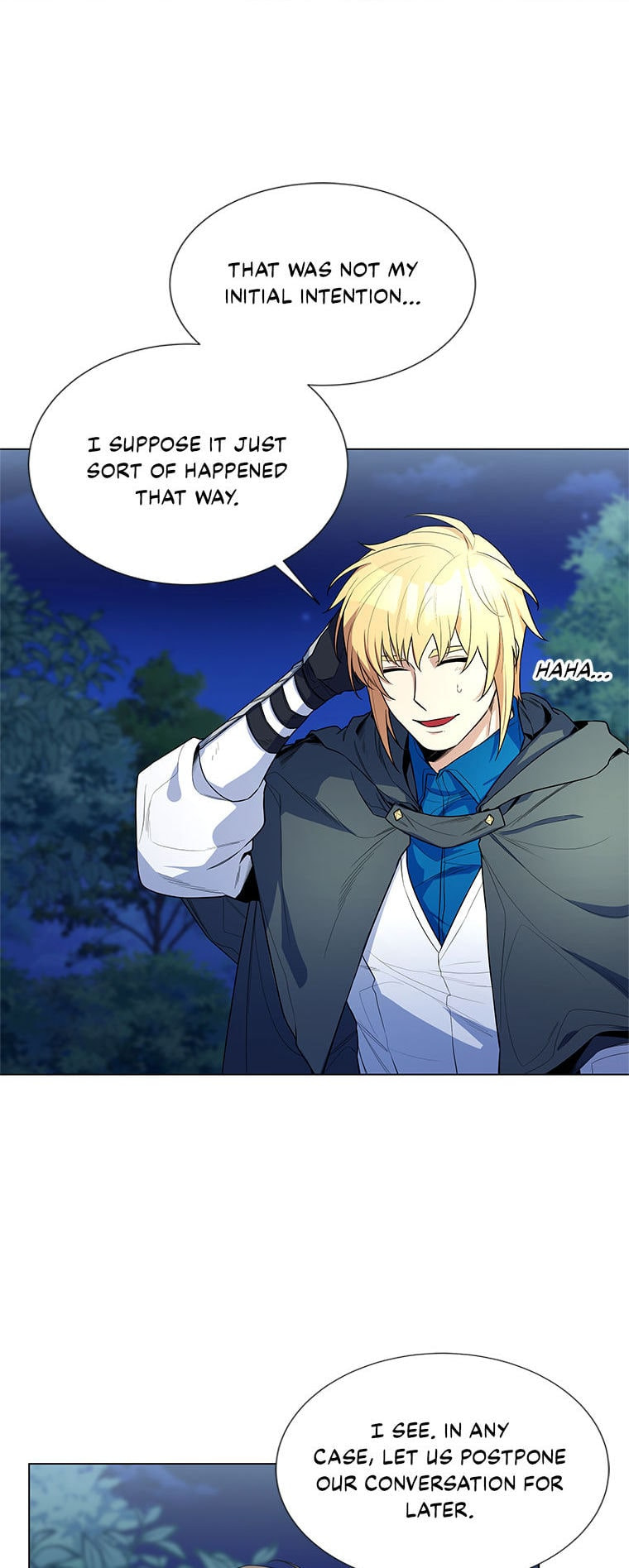 Read Guilty Gear Xtra (Colored) chapter 38 image 21 on Lezhin