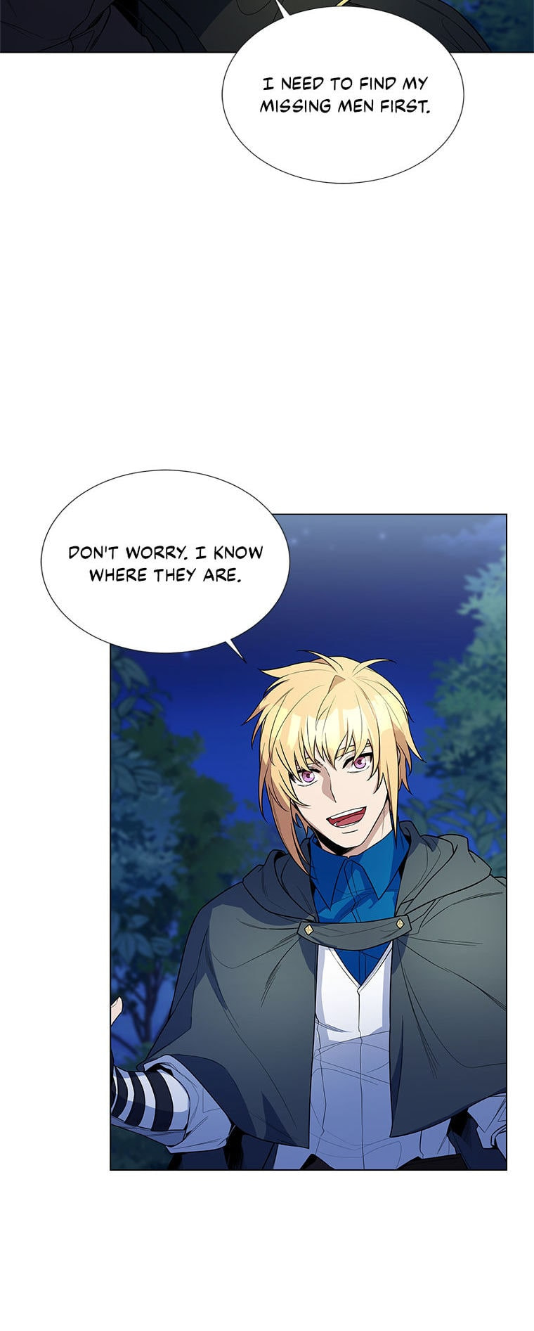 Read Guilty Gear Xtra (Colored) chapter 38 image 23 on Lezhin