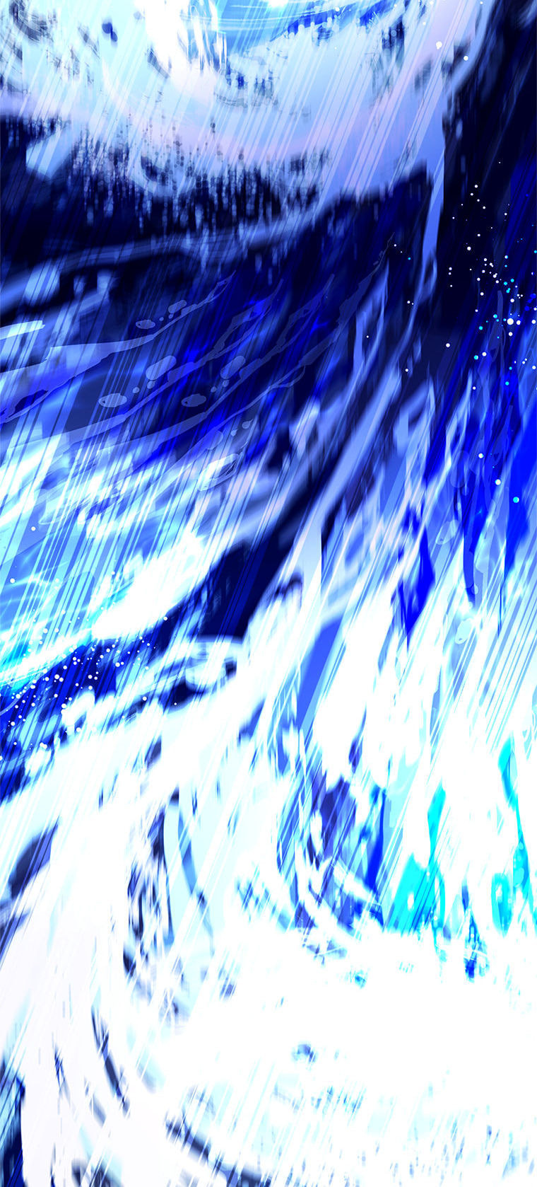 Read Guilty Gear Xtra (Colored) chapter 38 image 3 on Lezhin
