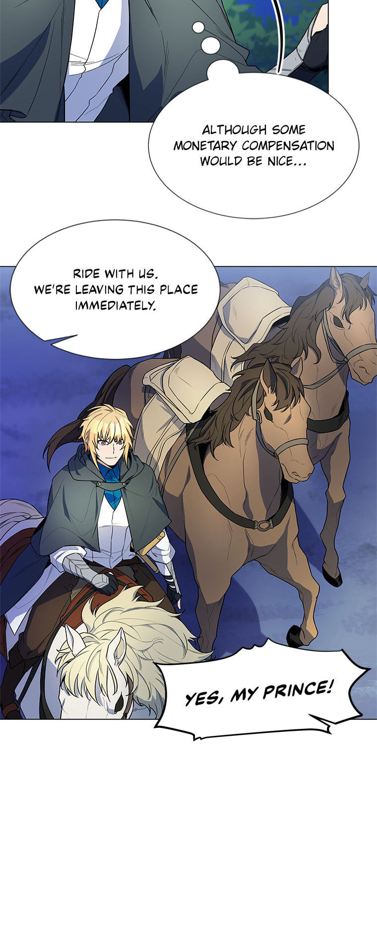 Read Guilty Gear Xtra (Colored) chapter 38 image 34 on Lezhin