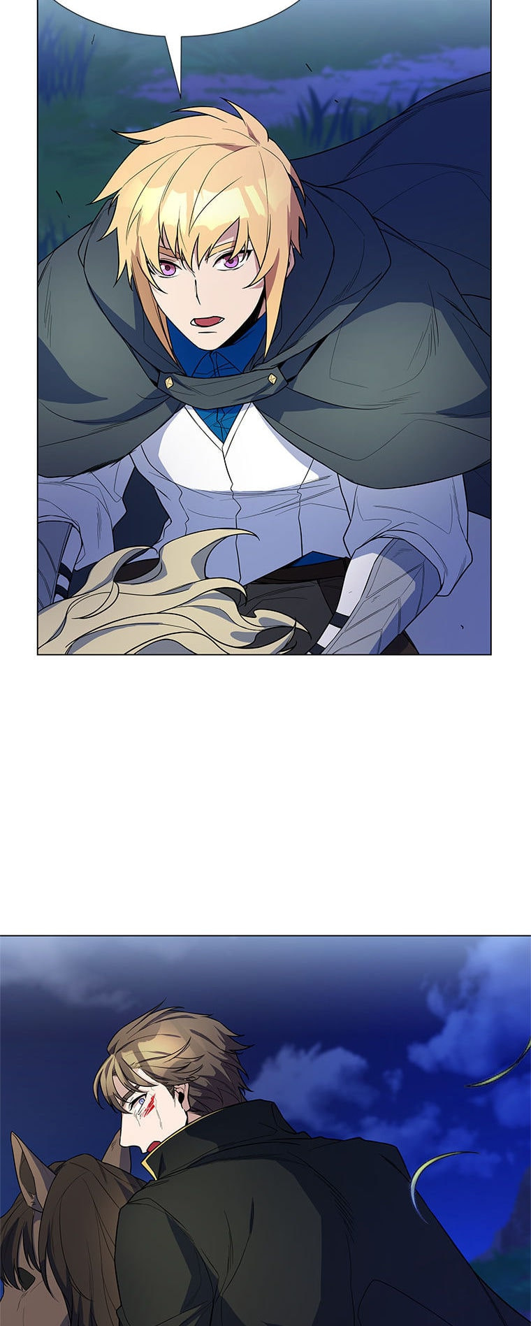 Read Guilty Gear Xtra (Colored) chapter 38 image 41 on Lezhin