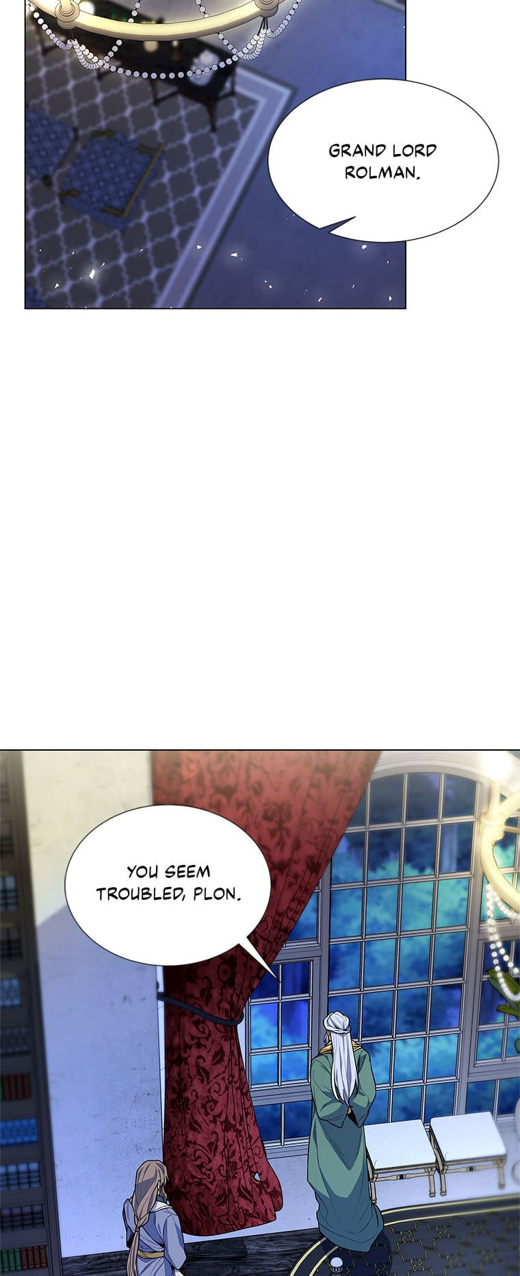 Read Guilty Gear Xtra (Colored) chapter 38 image 44 on Lezhin