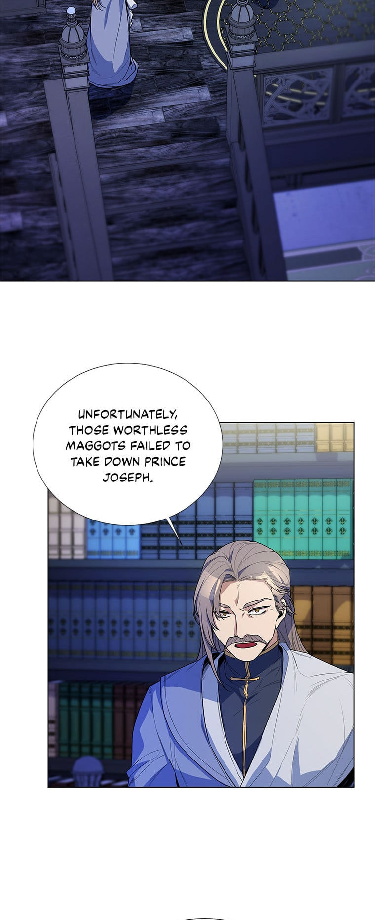 Read Guilty Gear Xtra (Colored) chapter 38 image 45 on Lezhin