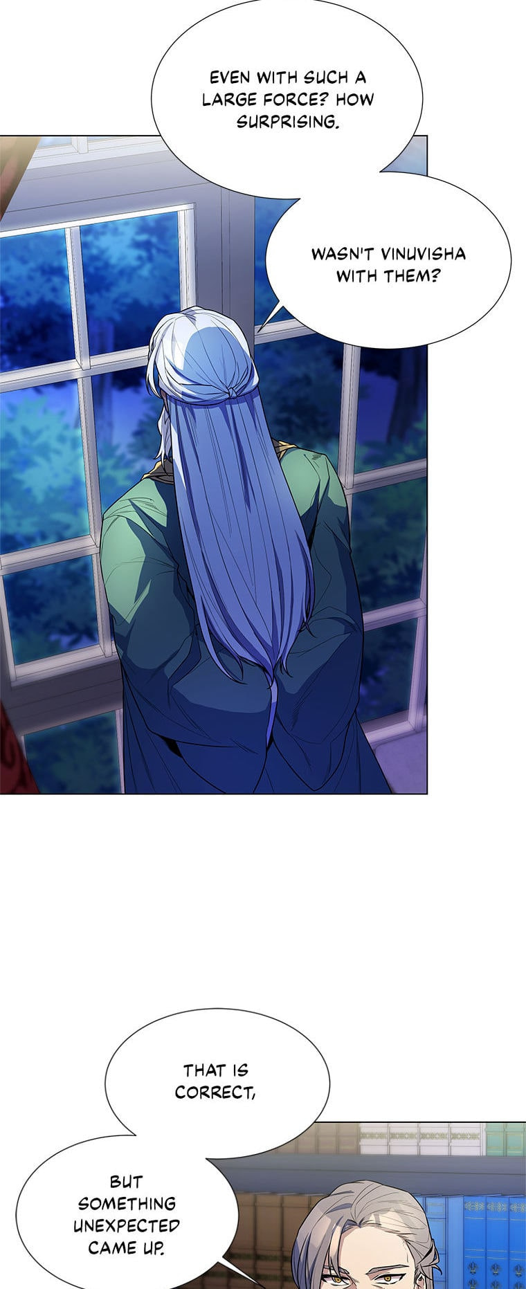 Read Guilty Gear Xtra (Colored) chapter 38 image 46 on Lezhin