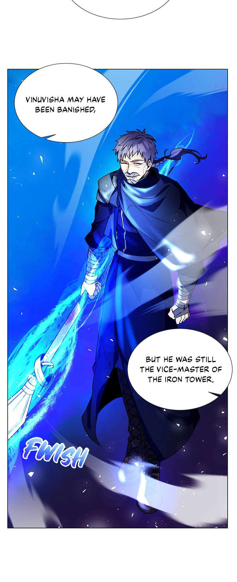 Read Guilty Gear Xtra (Colored) chapter 38 image 48 on Lezhin