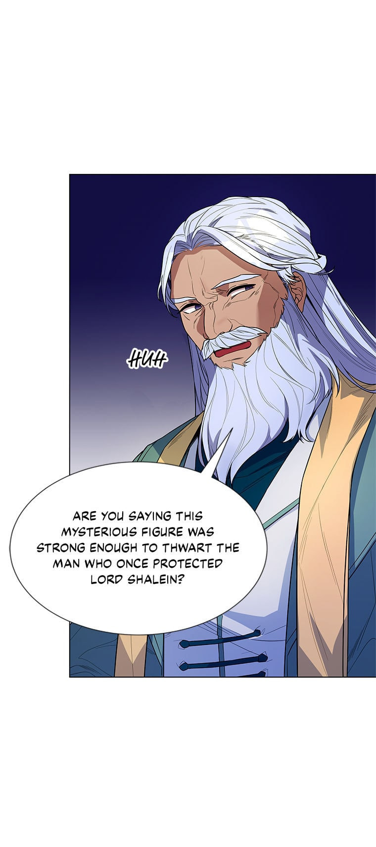 Read Guilty Gear Xtra (Colored) chapter 38 image 49 on Lezhin