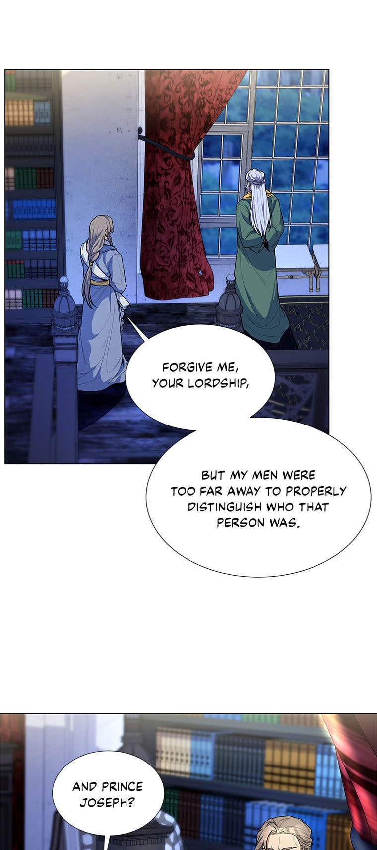 Read Guilty Gear Xtra (Colored) chapter 38 image 50 on Lezhin