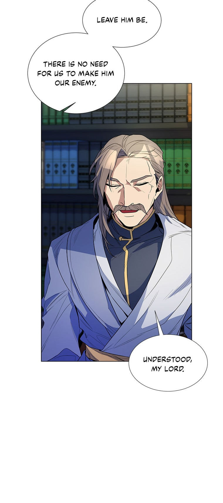 Read Guilty Gear Xtra (Colored) chapter 38 image 54 on Lezhin
