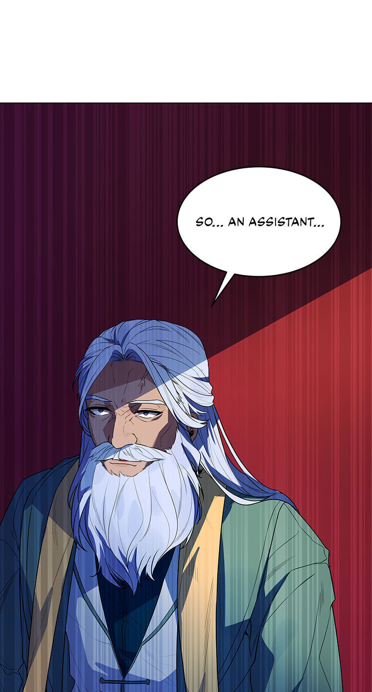 Read Guilty Gear Xtra (Colored) chapter 38 image 55 on Lezhin