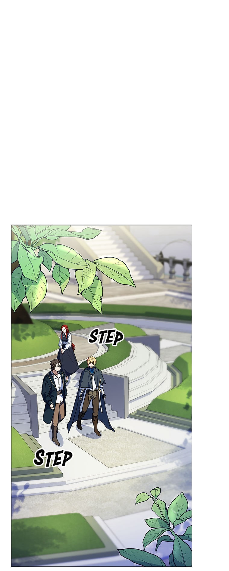 Read Guilty Gear Xtra (Colored) chapter 39 image 12 on Lezhin