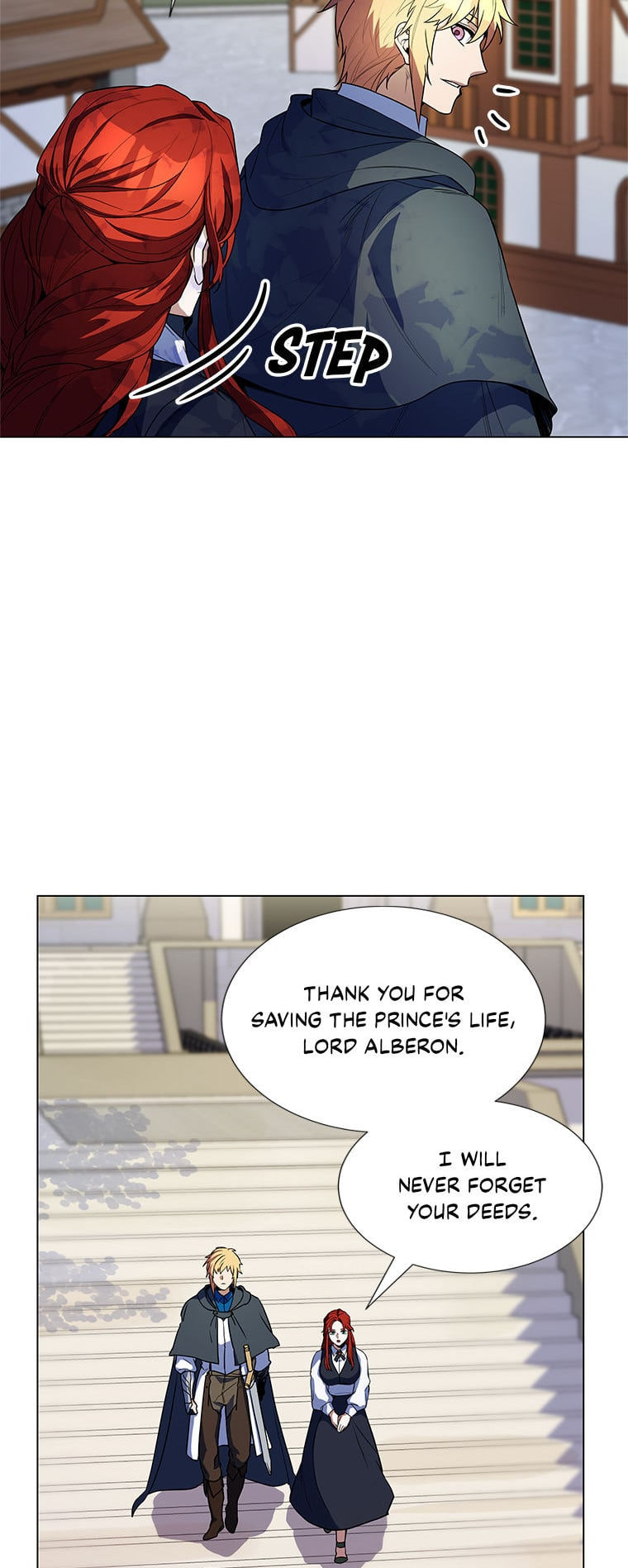 Read Guilty Gear Xtra (Colored) chapter 39 image 20 on Lezhin