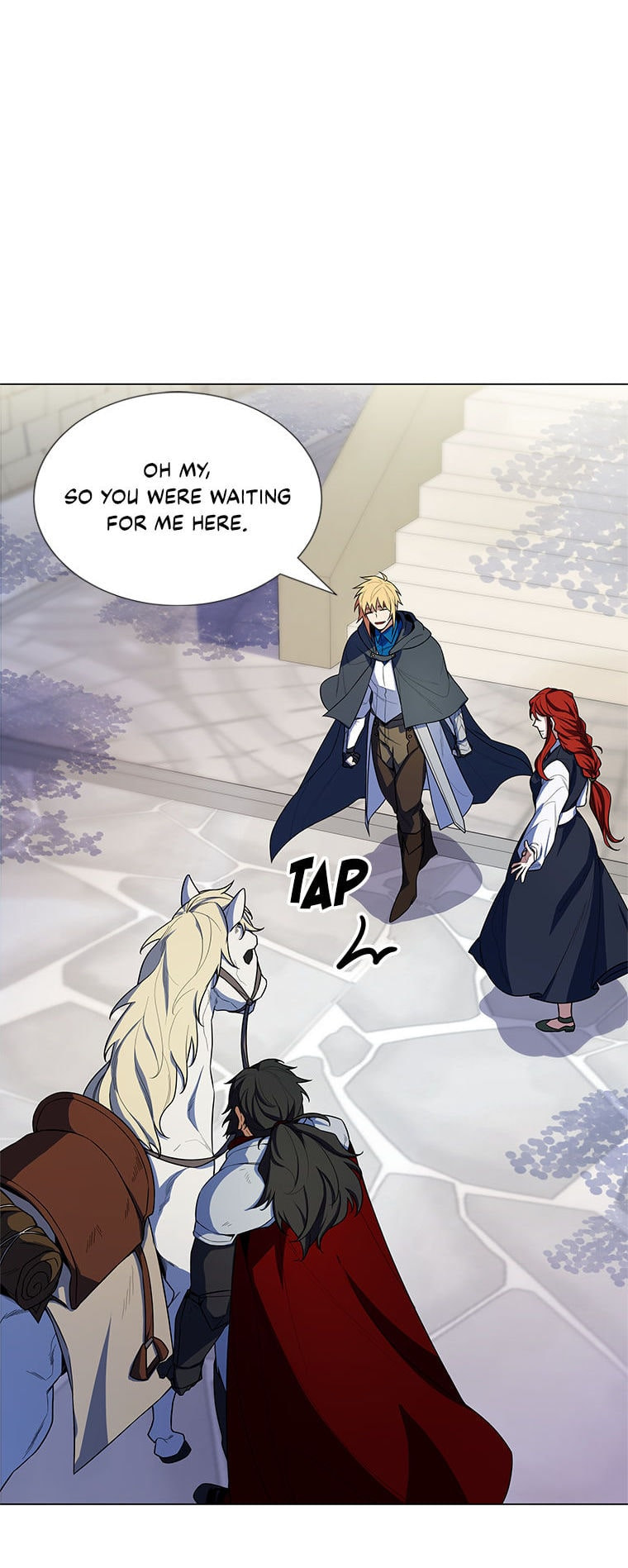 Read Guilty Gear Xtra (Colored) chapter 39 image 22 on Lezhin