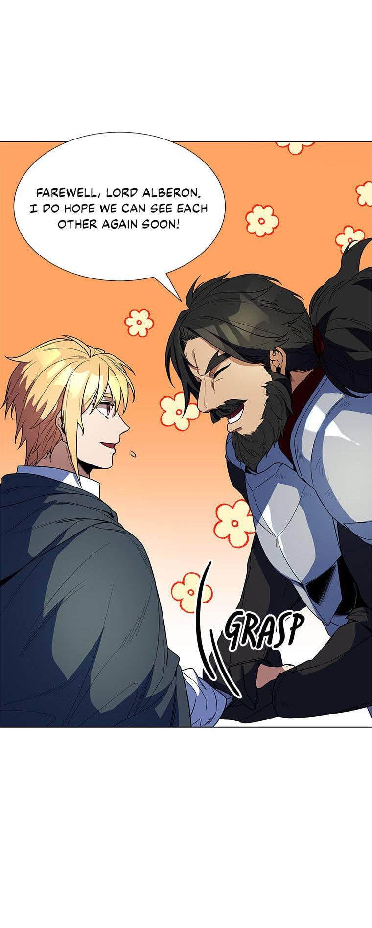 Read Guilty Gear Xtra (Colored) chapter 39 image 23 on Lezhin