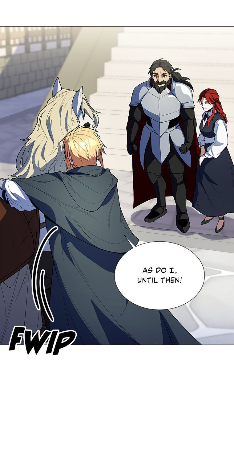Read Guilty Gear Xtra (Colored) chapter 39 image 24 on Lezhin