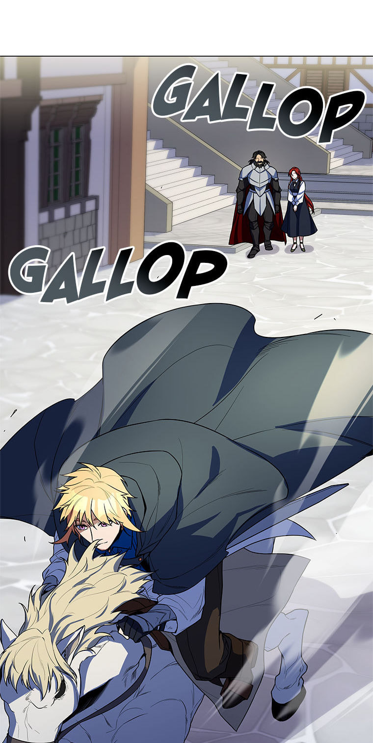 Read Guilty Gear Xtra (Colored) chapter 39 image 25 on Lezhin