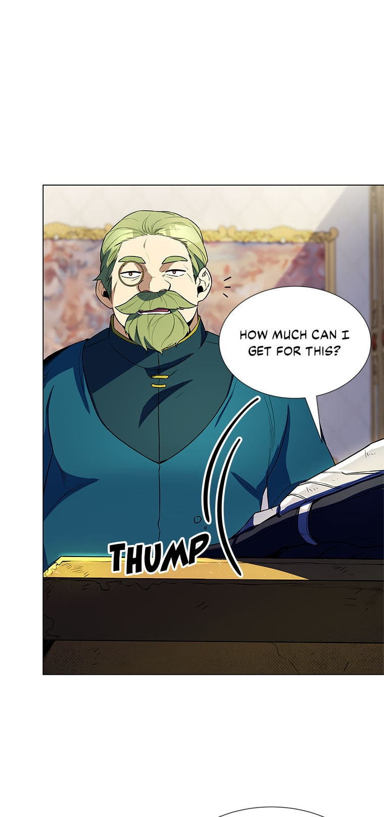 Read Guilty Gear Xtra (Colored) chapter 39 image 29 on Lezhin