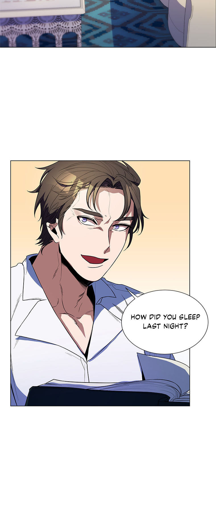 Read Guilty Gear Xtra (Colored) chapter 39 image 3 on Lezhin