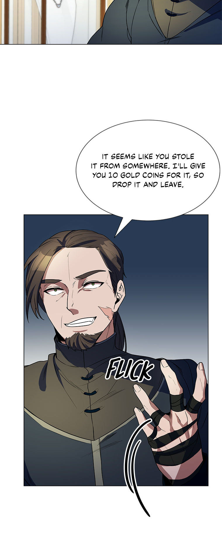 Read Guilty Gear Xtra (Colored) chapter 39 image 41 on Lezhin