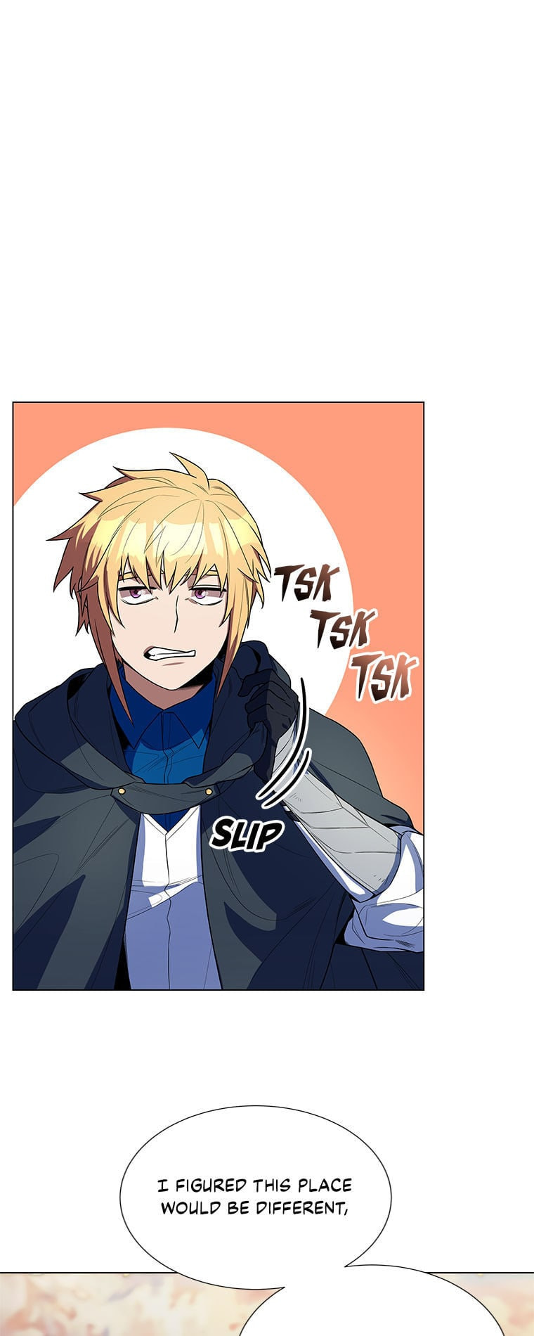 Read Guilty Gear Xtra (Colored) chapter 39 image 42 on Lezhin