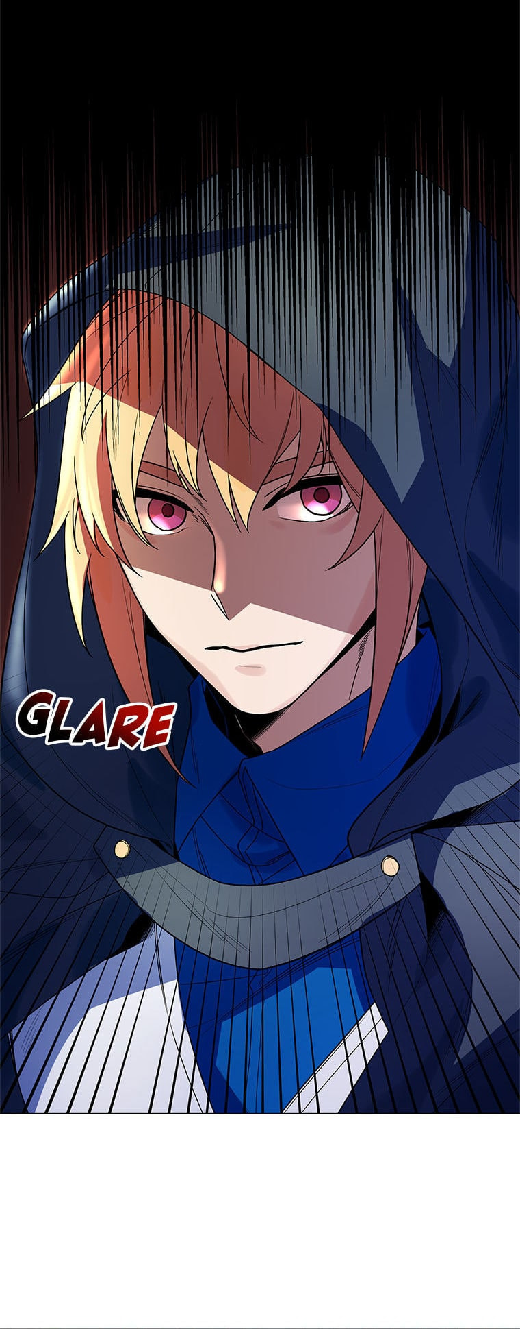 Read Guilty Gear Xtra (Colored) chapter 39 image 45 on Lezhin
