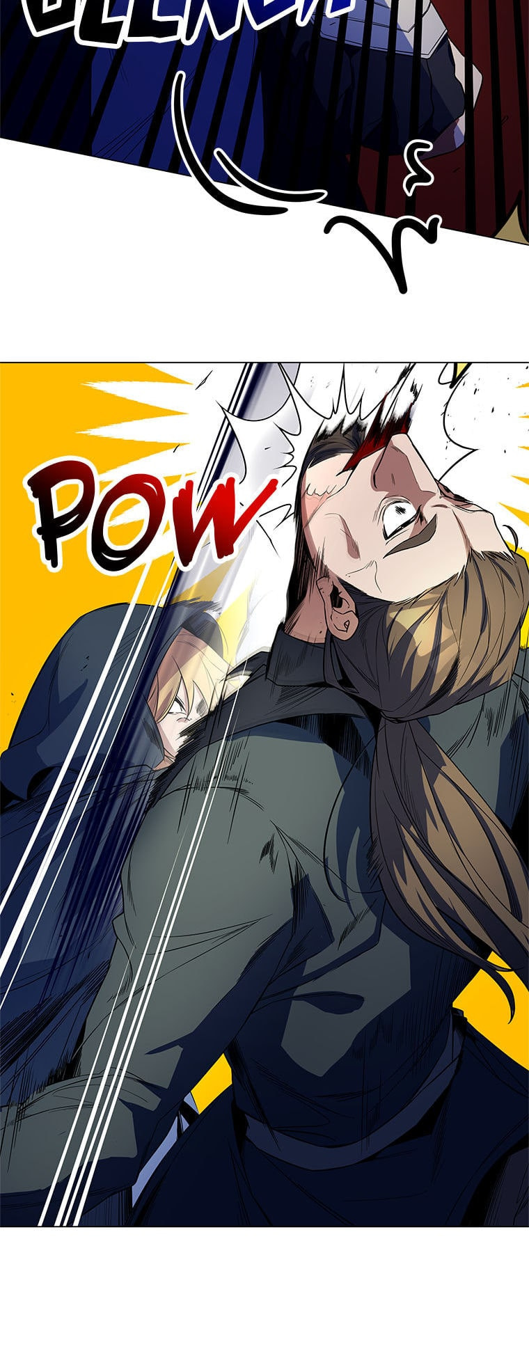 Read Guilty Gear Xtra (Colored) chapter 39 image 47 on Lezhin