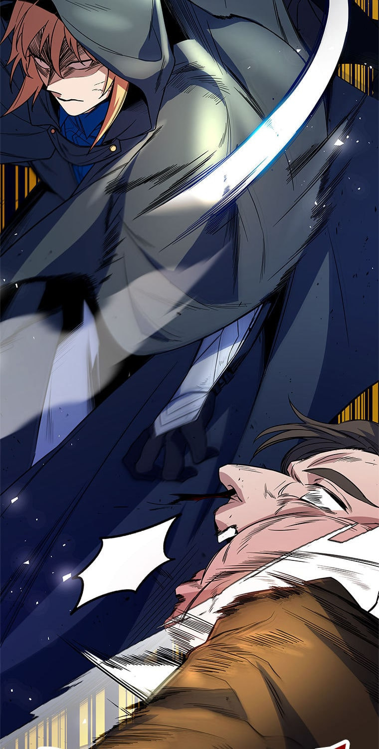 Read Guilty Gear Xtra (Colored) chapter 39 image 49 on Lezhin