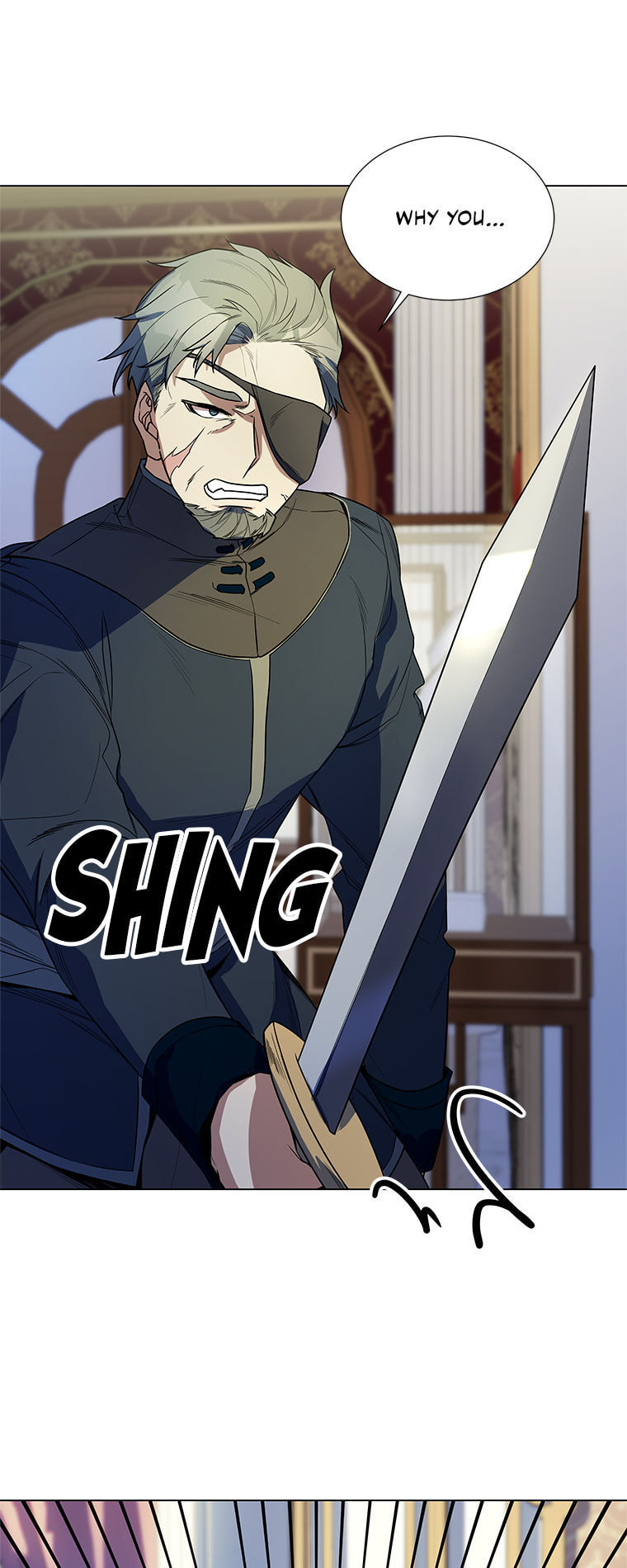 Read Guilty Gear Xtra (Colored) chapter 39 image 51 on Lezhin