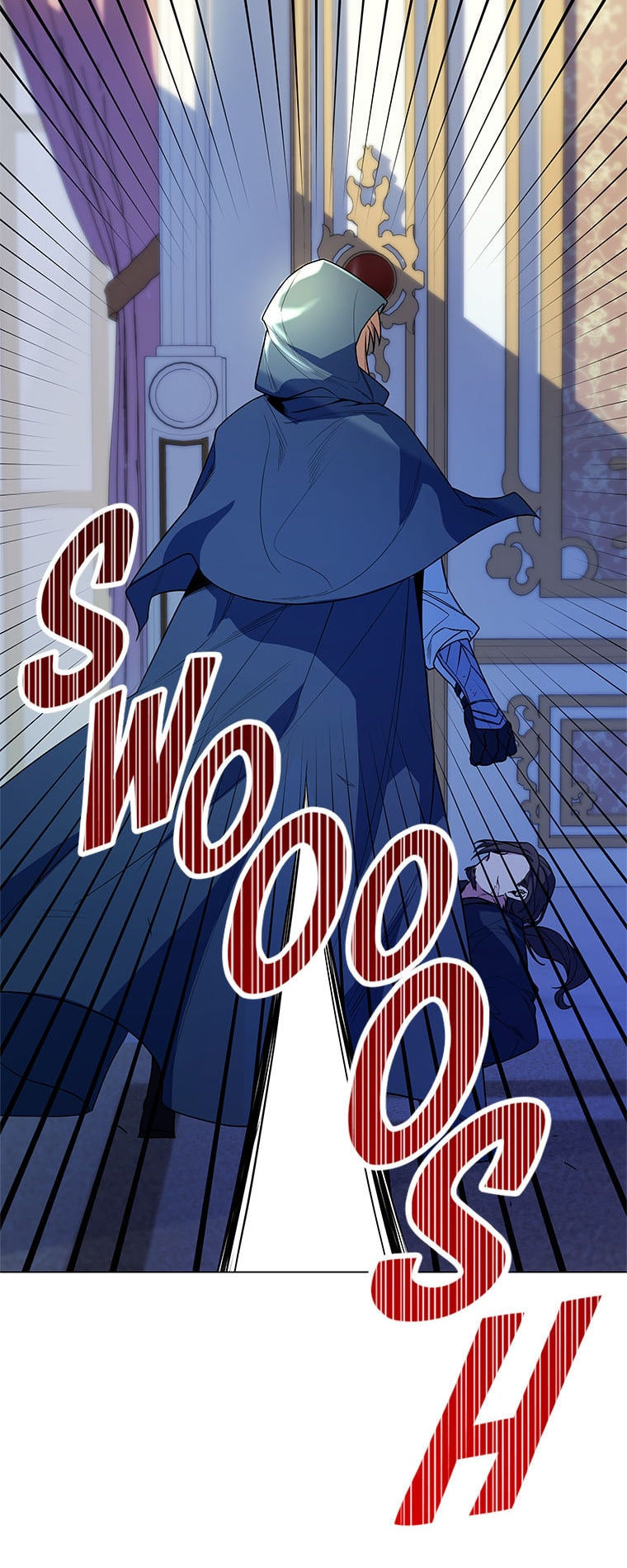 Read Guilty Gear Xtra (Colored) chapter 39 image 52 on Lezhin