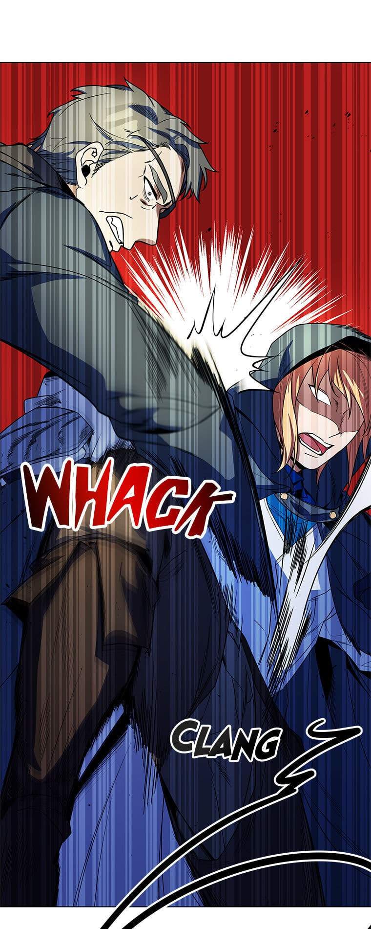 Read Guilty Gear Xtra (Colored) chapter 39 image 53 on Lezhin