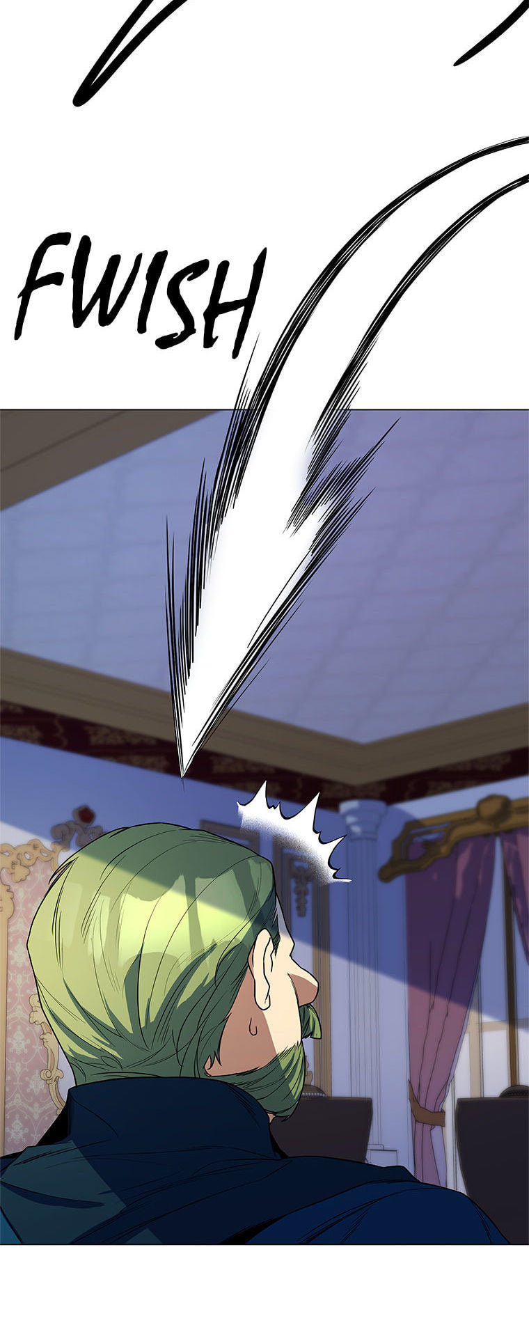 Read Guilty Gear Xtra (Colored) chapter 39 image 54 on Lezhin
