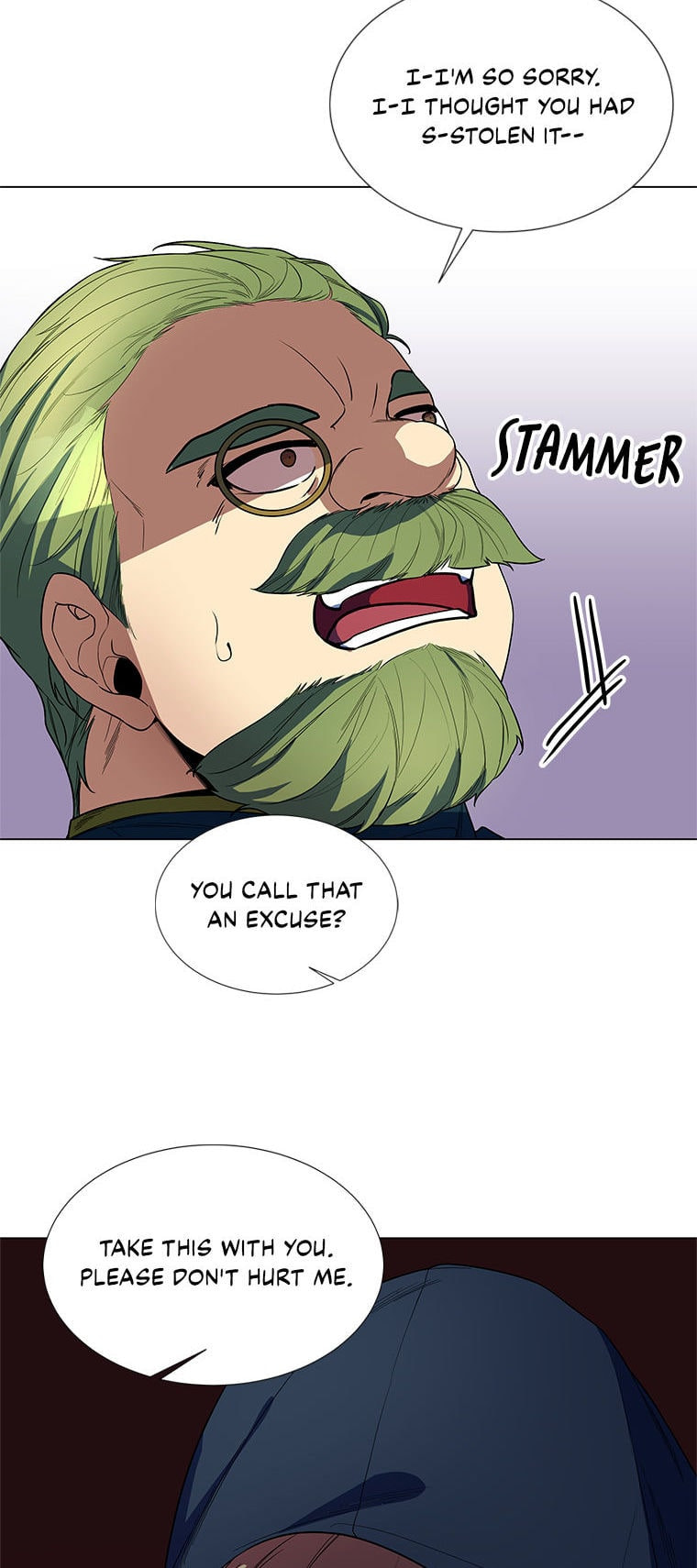 Read Guilty Gear Xtra (Colored) chapter 39 image 59 on Lezhin