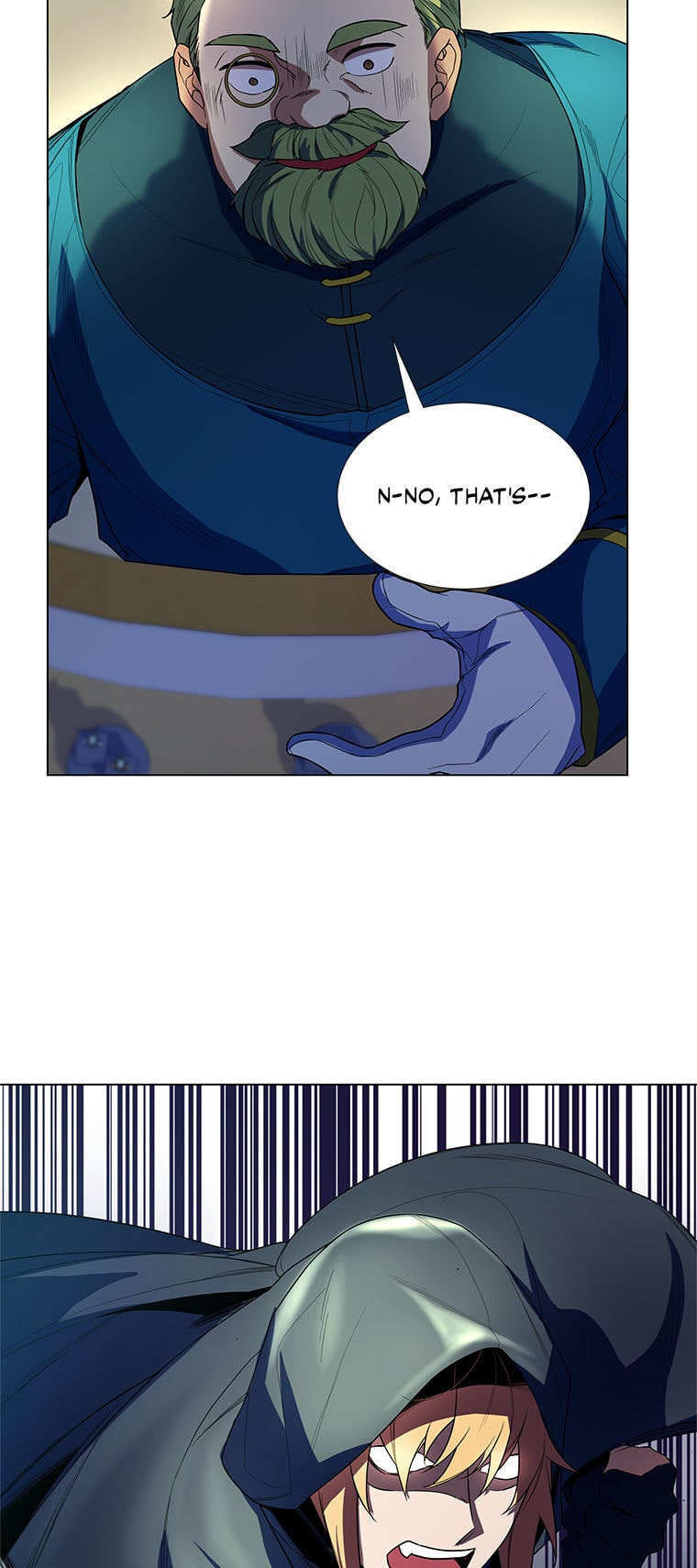 Read Guilty Gear Xtra (Colored) chapter 39 image 61 on Lezhin