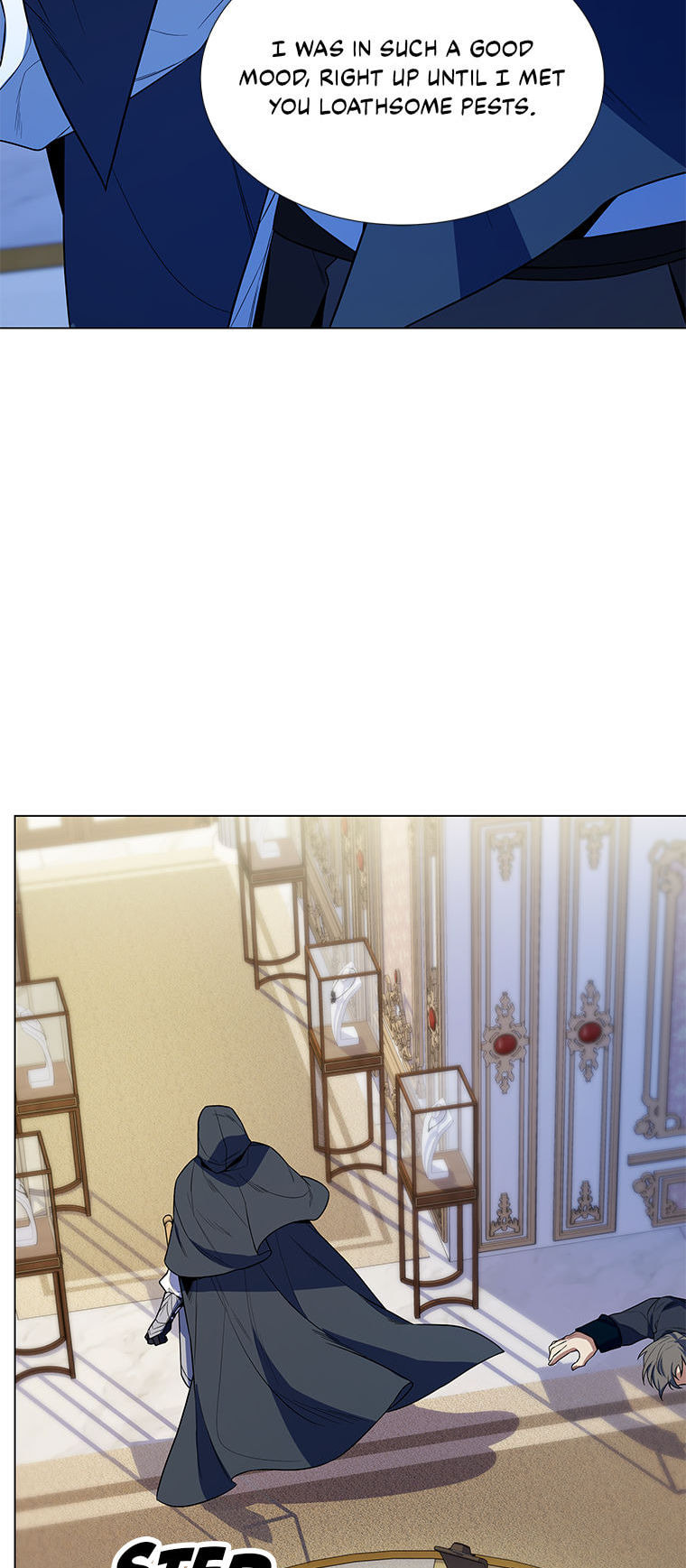 Read Guilty Gear Xtra (Colored) chapter 39 image 64 on Lezhin