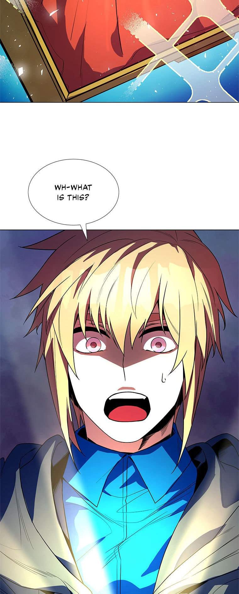 Read Guilty Gear Xtra (Colored) chapter 39 image 9 on Lezhin