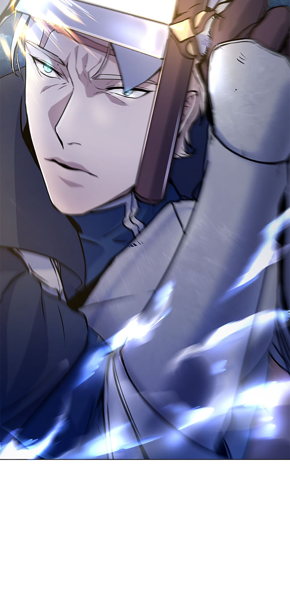 Read Guilty Gear Xtra (Colored) chapter 4 image 14 on Lezhin
