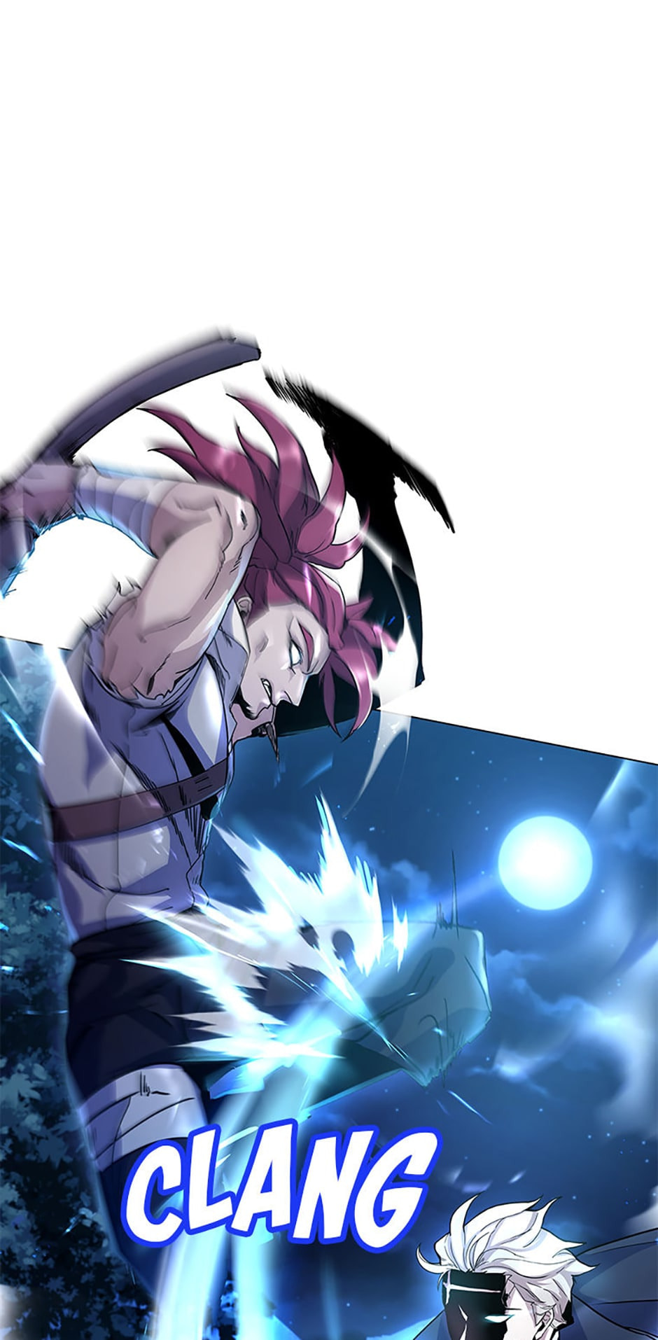 Read Guilty Gear Xtra (Colored) chapter 4 image 15 on Lezhin