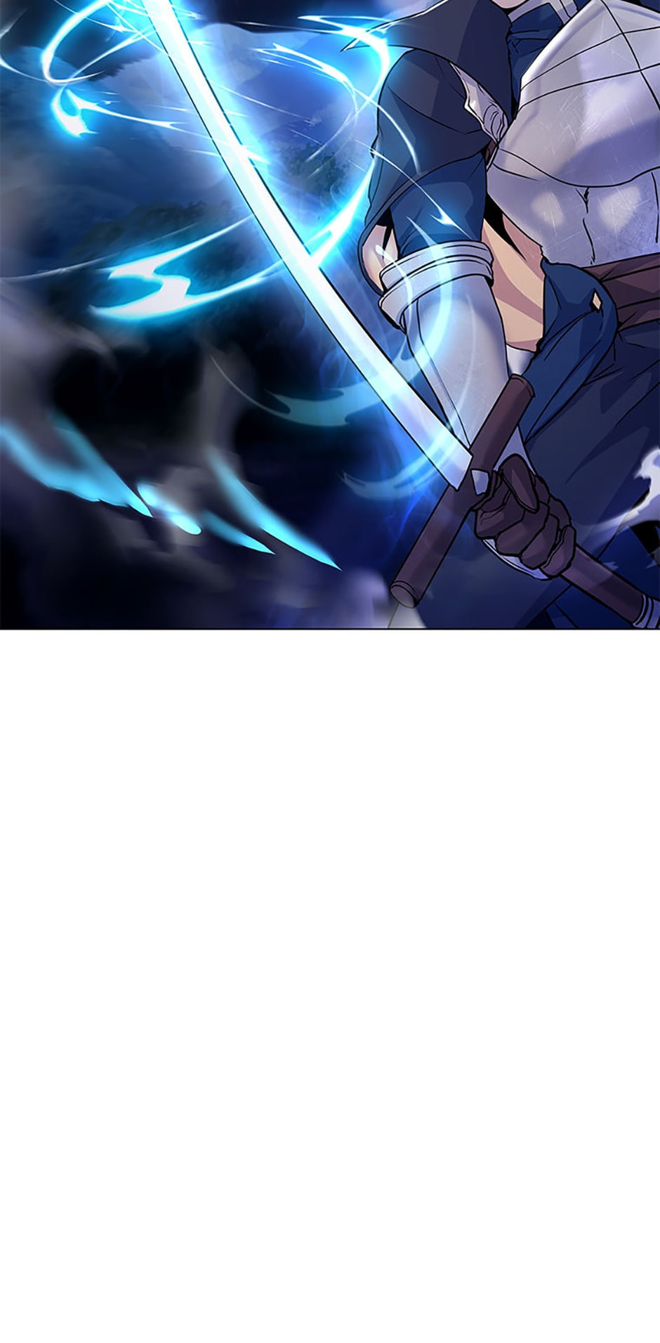 Read Guilty Gear Xtra (Colored) chapter 4 image 28 on Lezhin