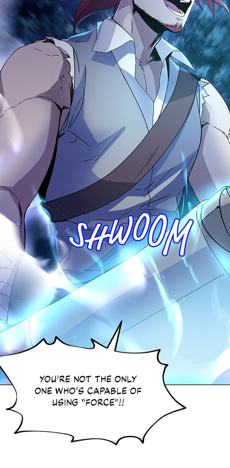 Read Guilty Gear Xtra (Colored) chapter 4 image 30 on Lezhin