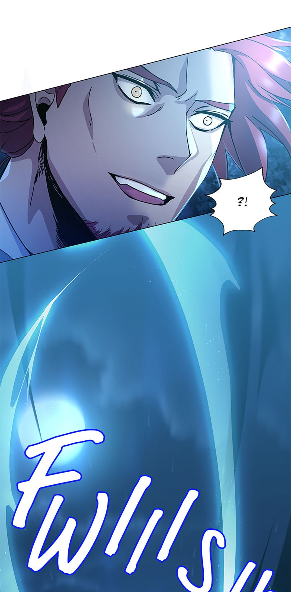 Read Guilty Gear Xtra (Colored) chapter 4 image 31 on Lezhin