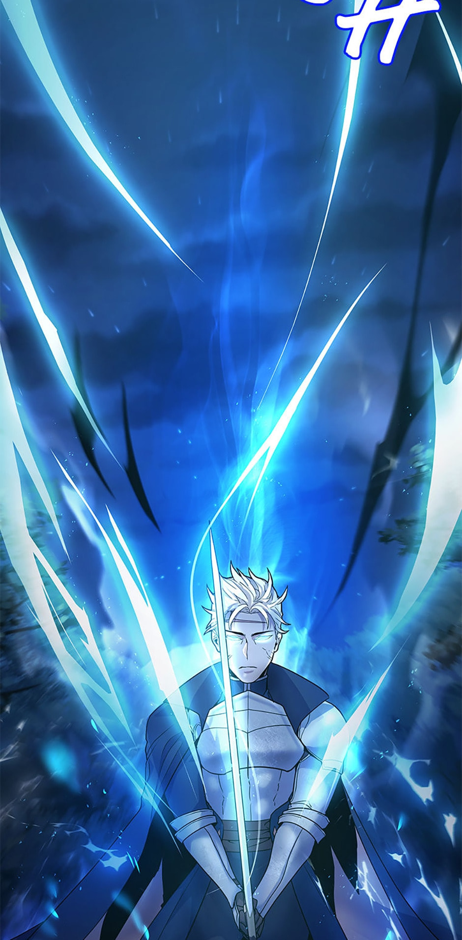 Read Guilty Gear Xtra (Colored) chapter 4 image 32 on Lezhin