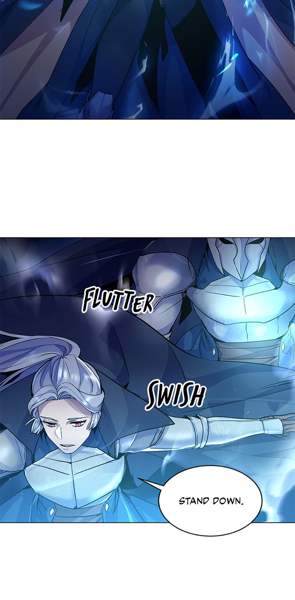 Read Guilty Gear Xtra (Colored) chapter 4 image 33 on Lezhin