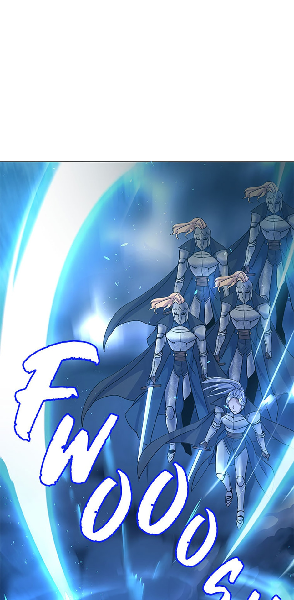 Read Guilty Gear Xtra (Colored) chapter 4 image 36 on Lezhin