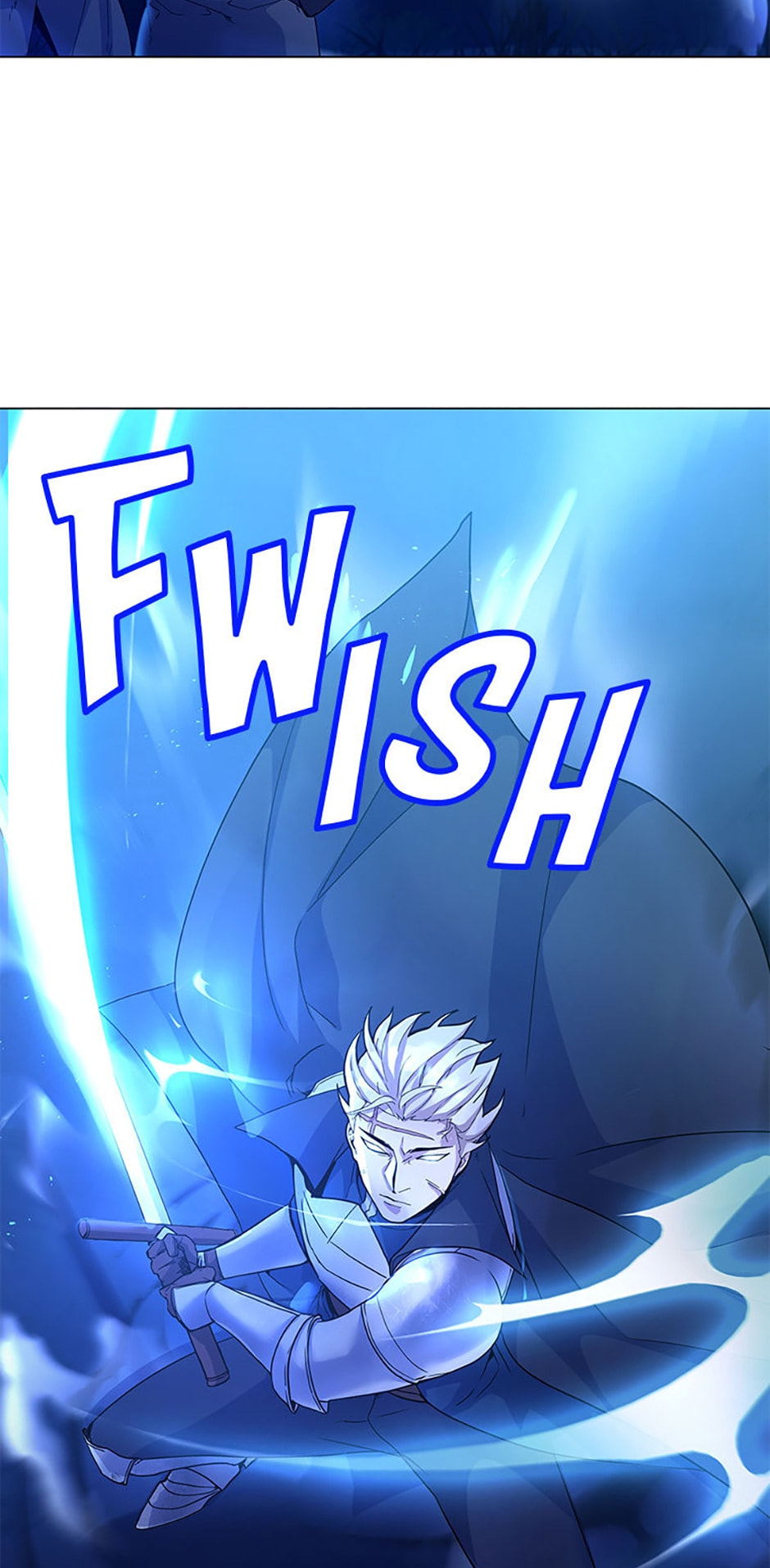 Read Guilty Gear Xtra (Colored) chapter 4 image 41 on Lezhin