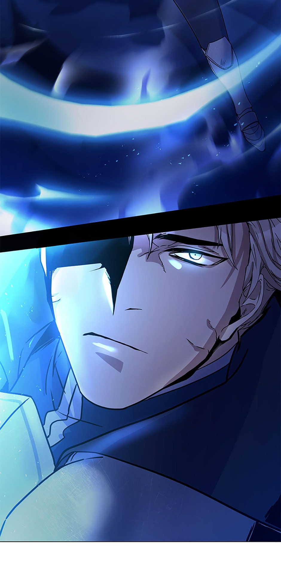 Read Guilty Gear Xtra (Colored) chapter 4 image 42 on Lezhin