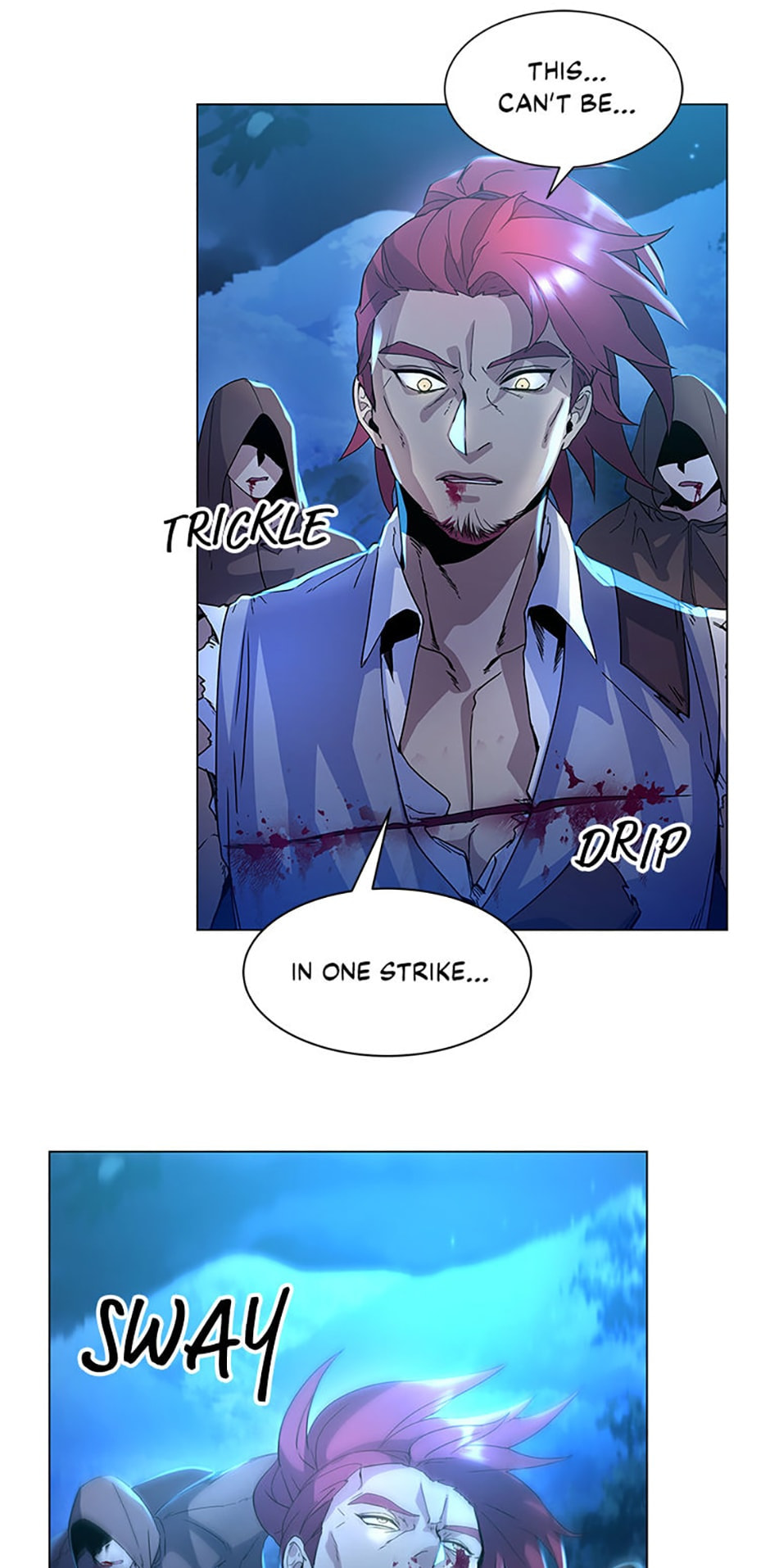 Read Guilty Gear Xtra (Colored) chapter 4 image 47 on Lezhin