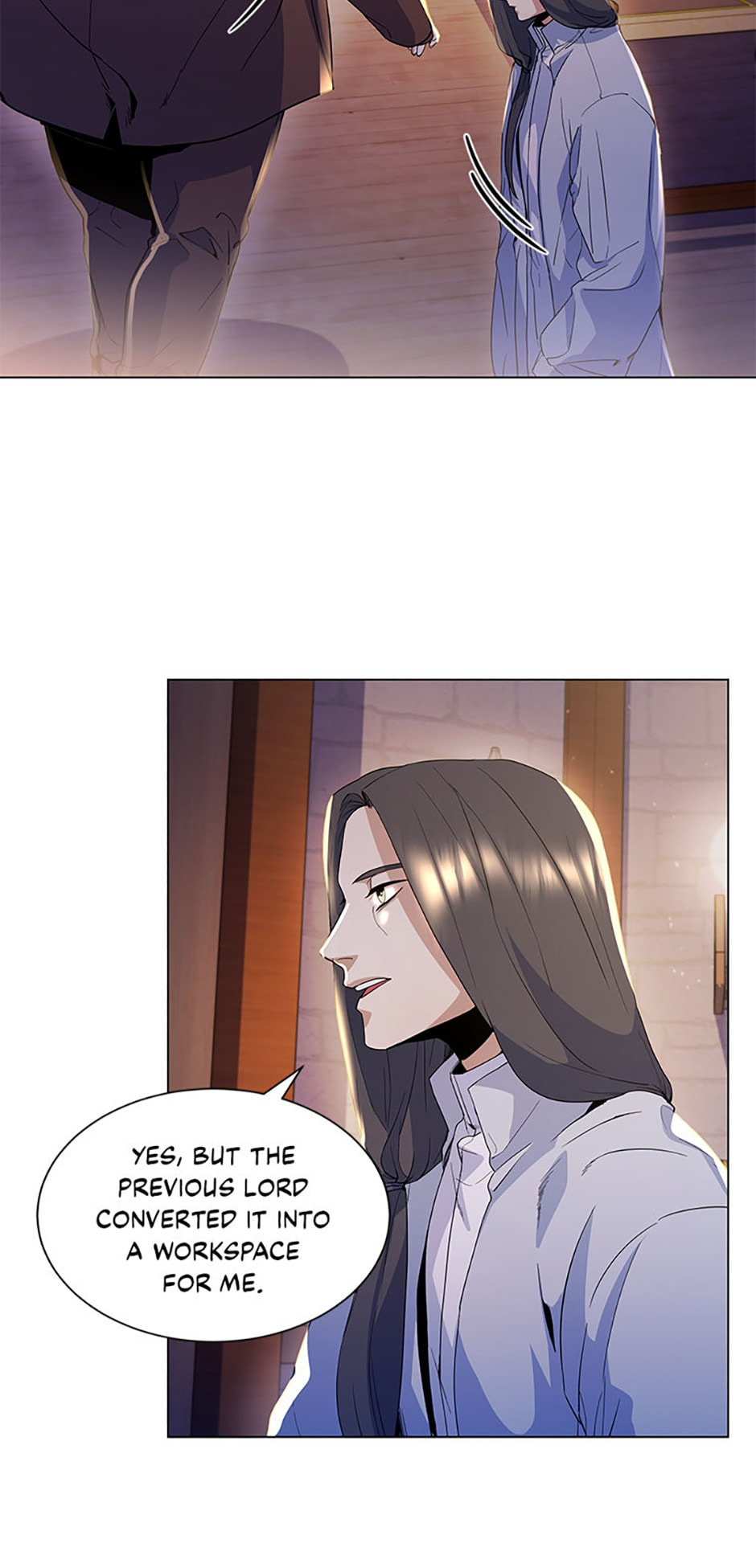 Read Guilty Gear Xtra (Colored) chapter 4 image 53 on Lezhin