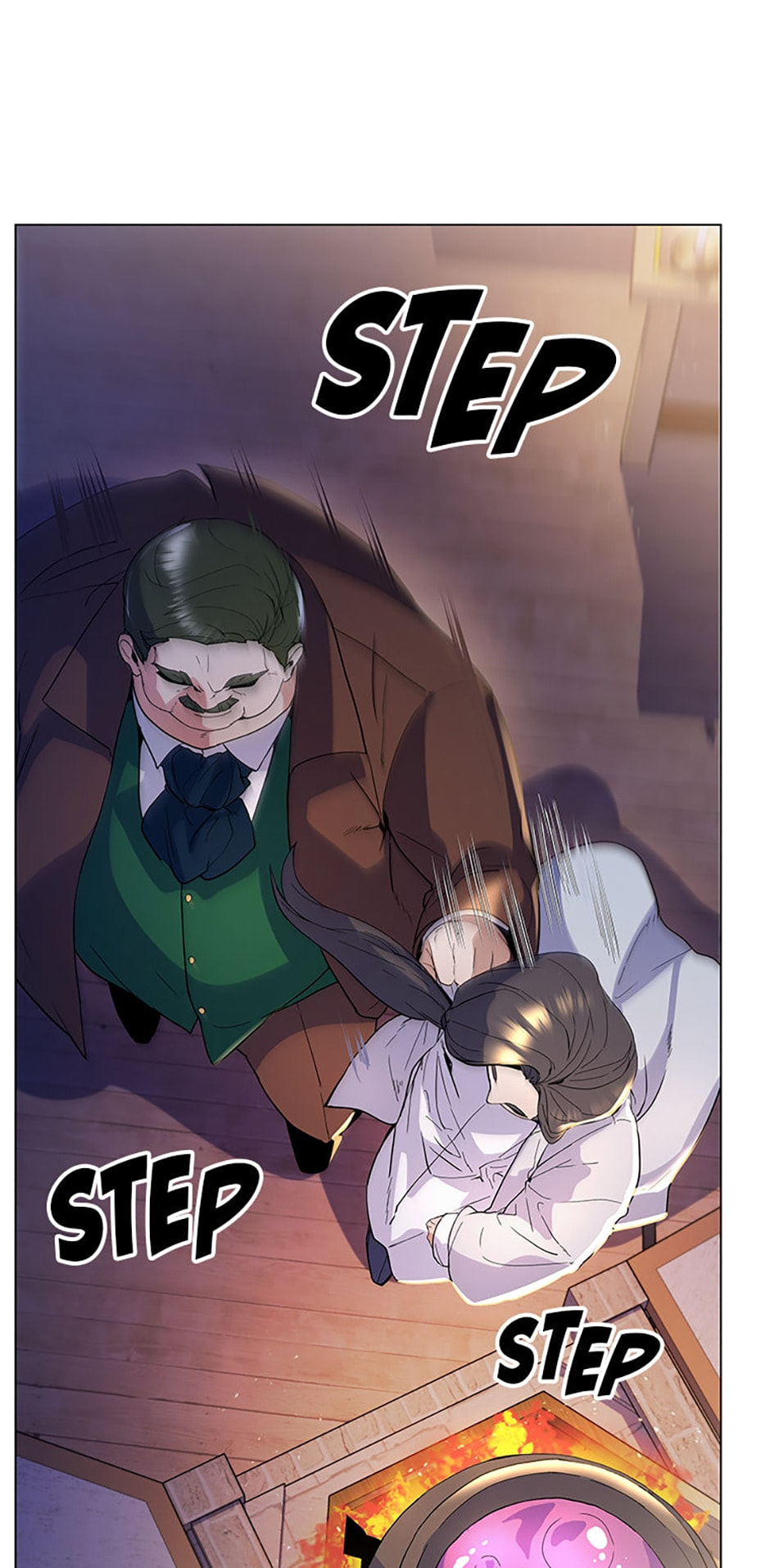 Read Guilty Gear Xtra (Colored) chapter 4 image 58 on Lezhin