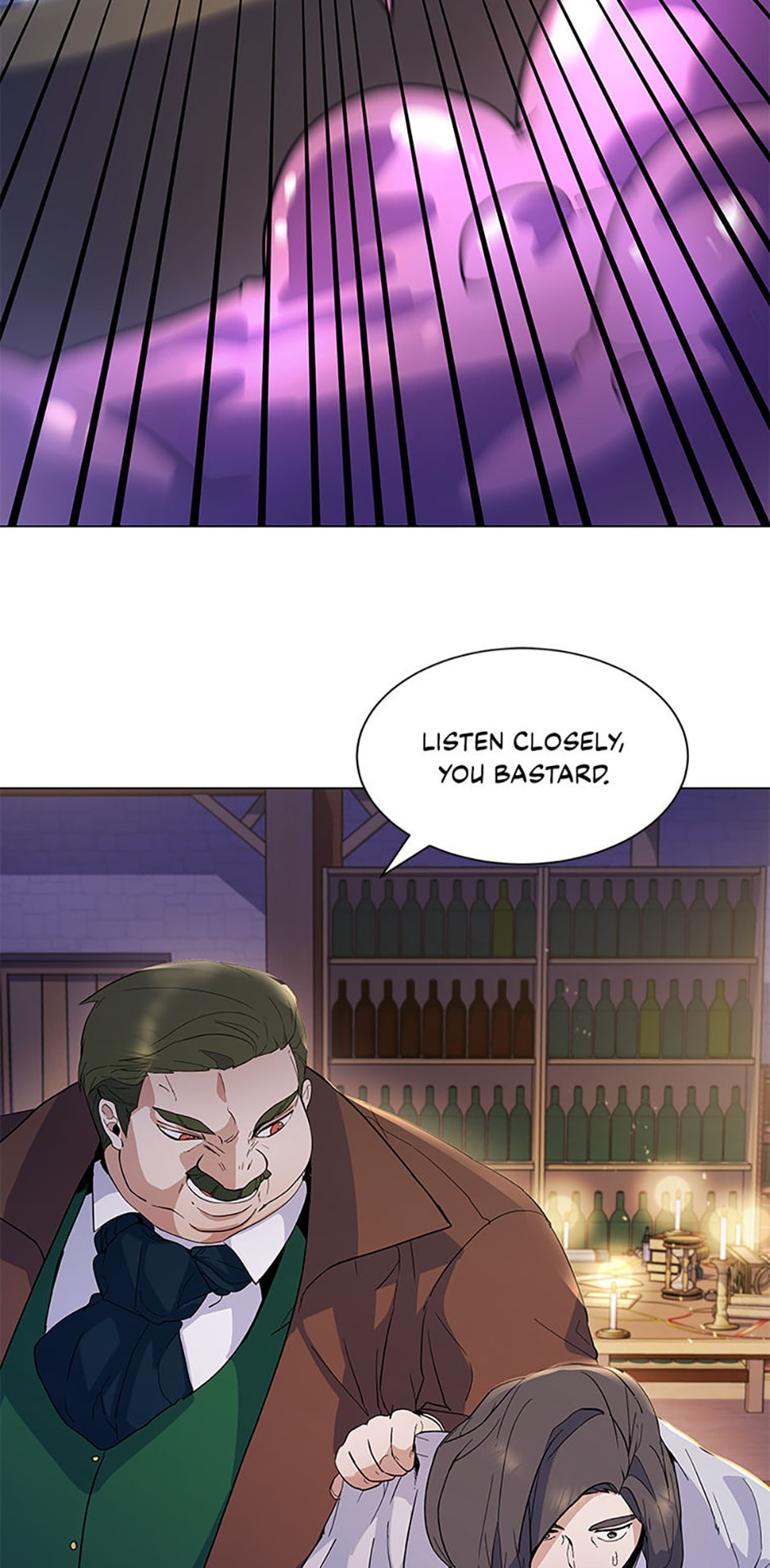 Read Guilty Gear Xtra (Colored) chapter 4 image 60 on Lezhin
