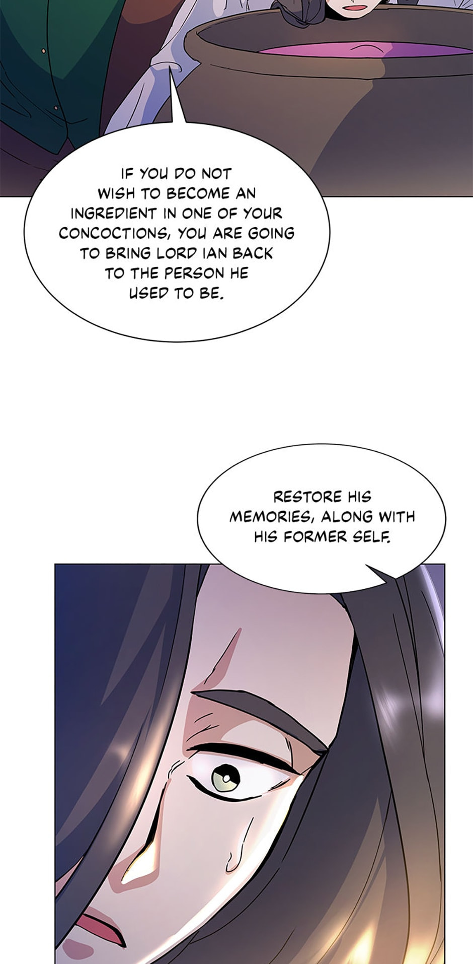 Read Guilty Gear Xtra (Colored) chapter 4 image 61 on Lezhin