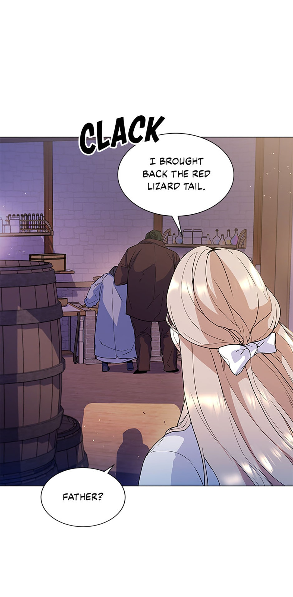 Read Guilty Gear Xtra (Colored) chapter 4 image 63 on Lezhin